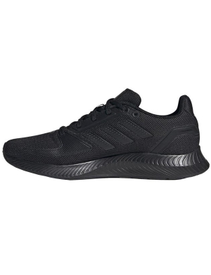 Adidas Women's RunFalcon 2.0 - Black/Black